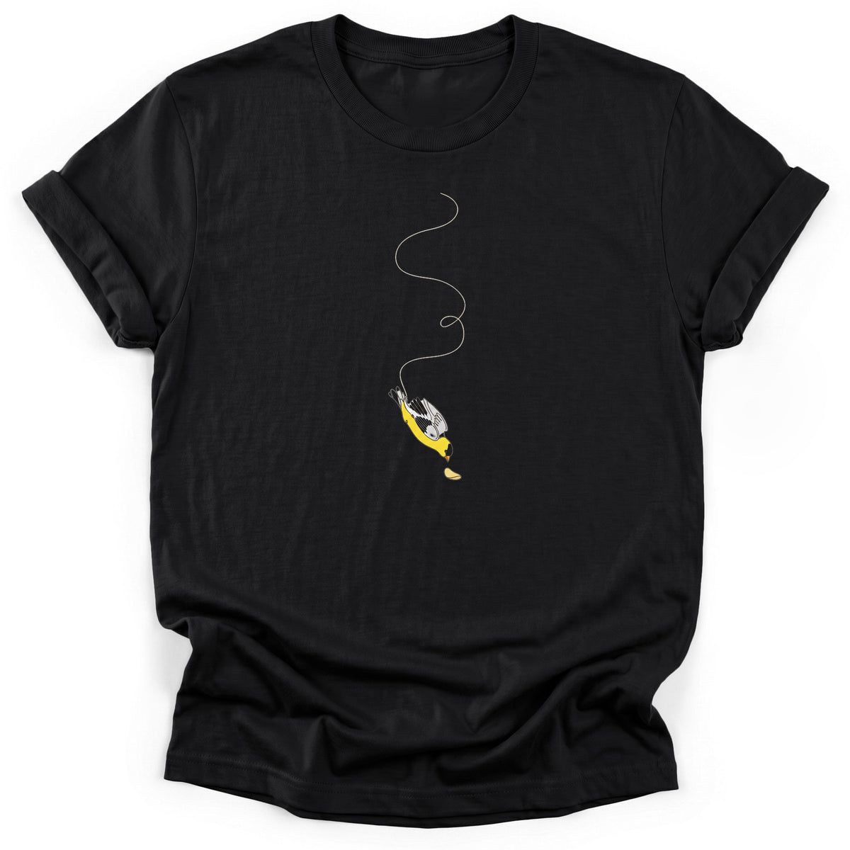 Spark Bird Society — Black