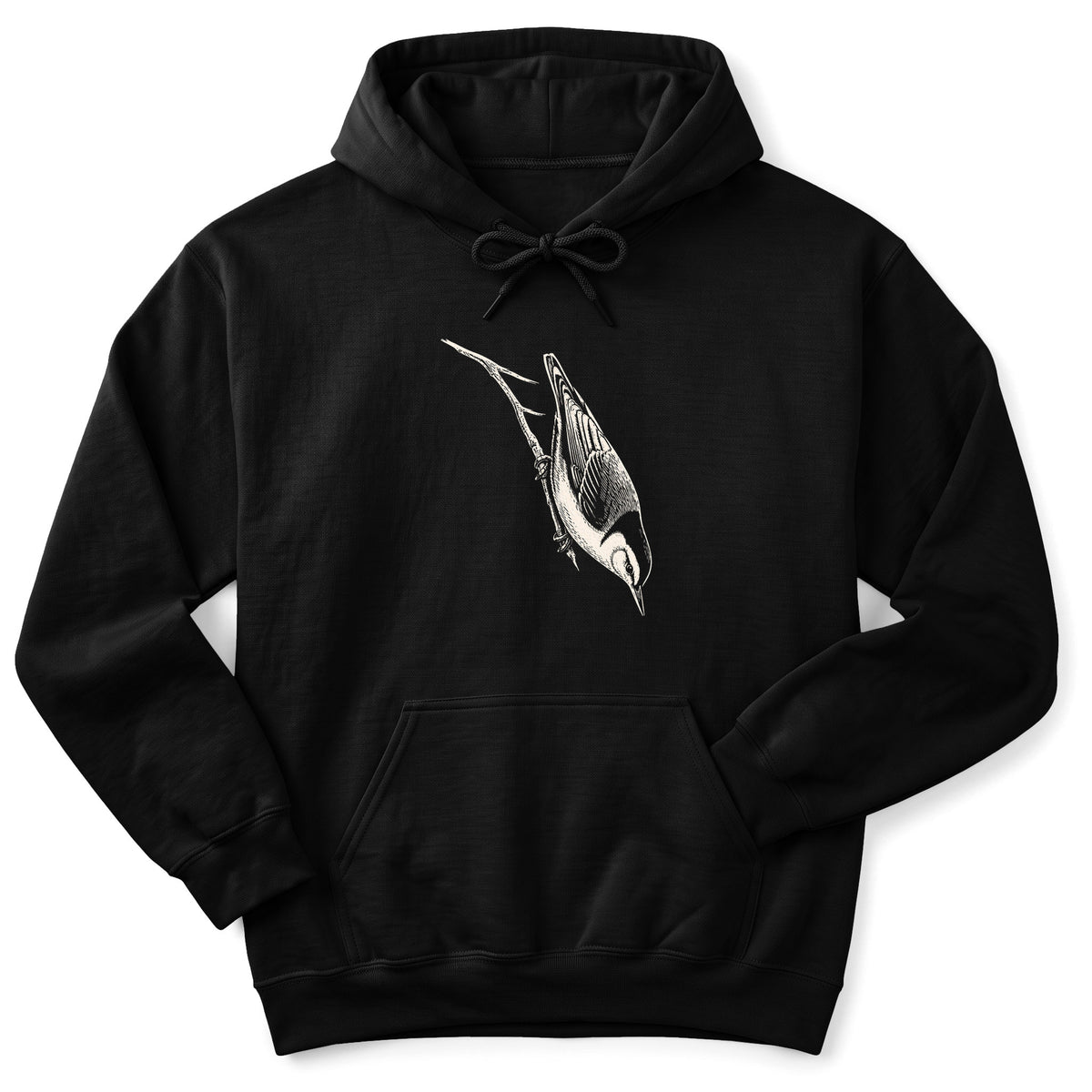 Spark Bird Society — Black