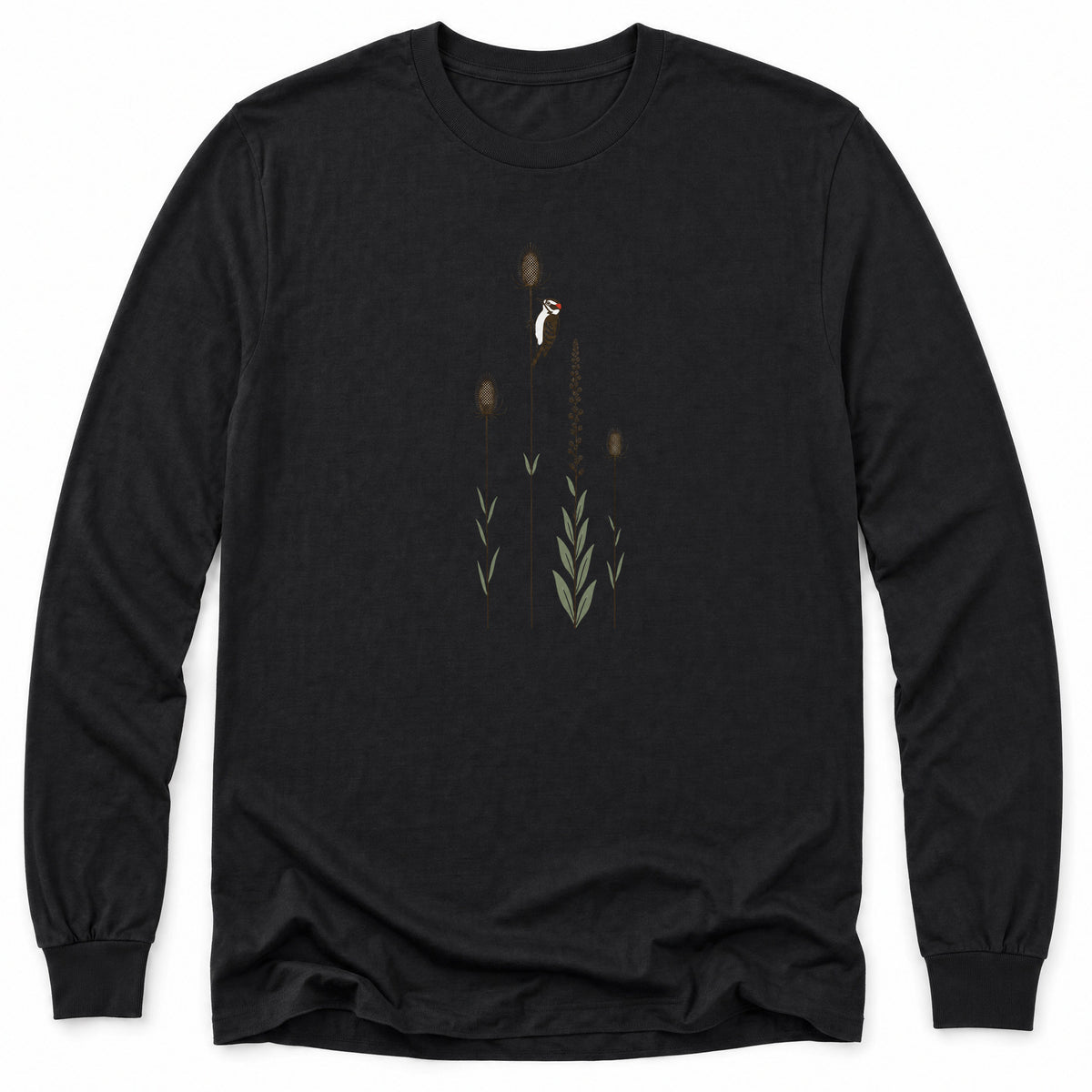 Spark Bird Society — Black