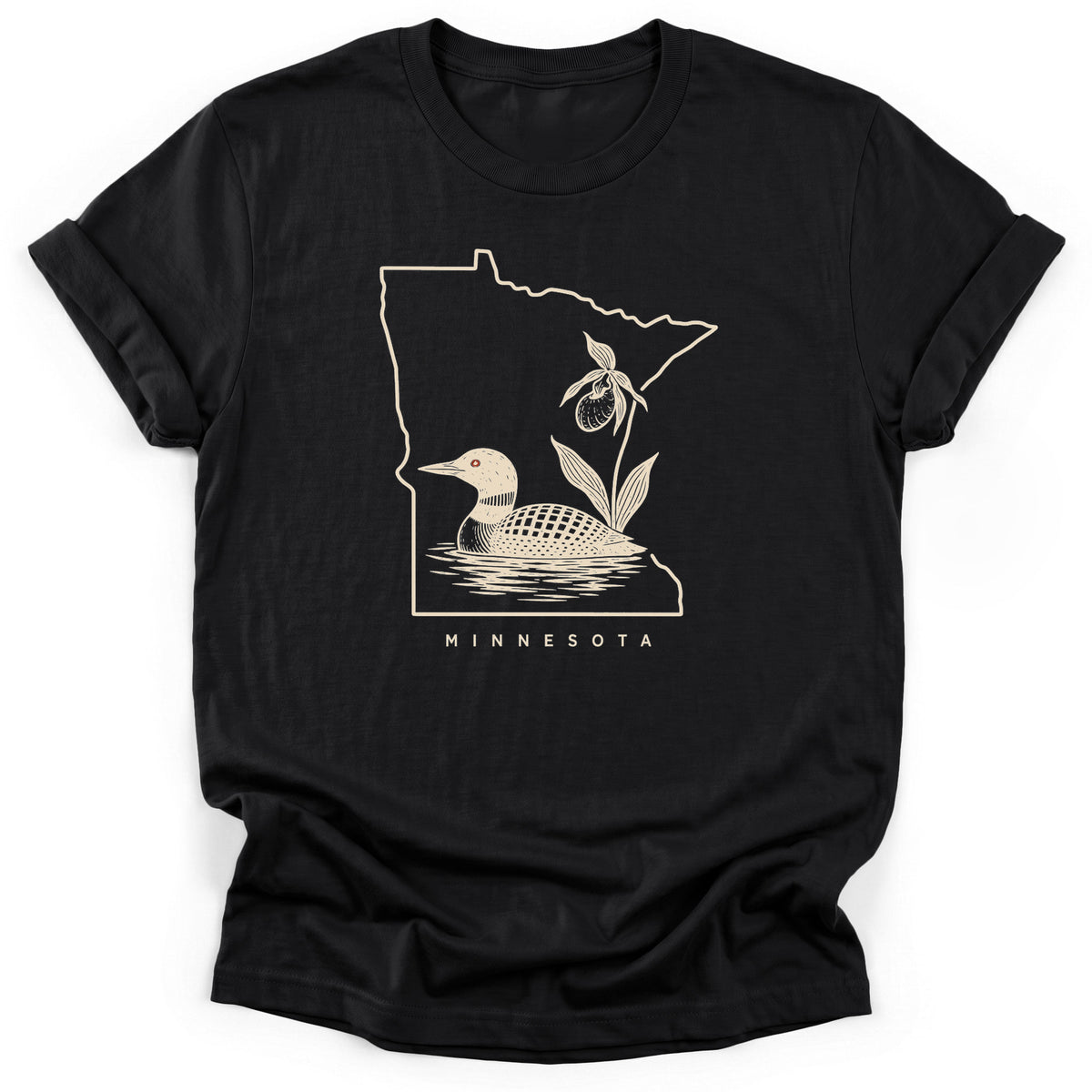Spark Bird Society — Black
