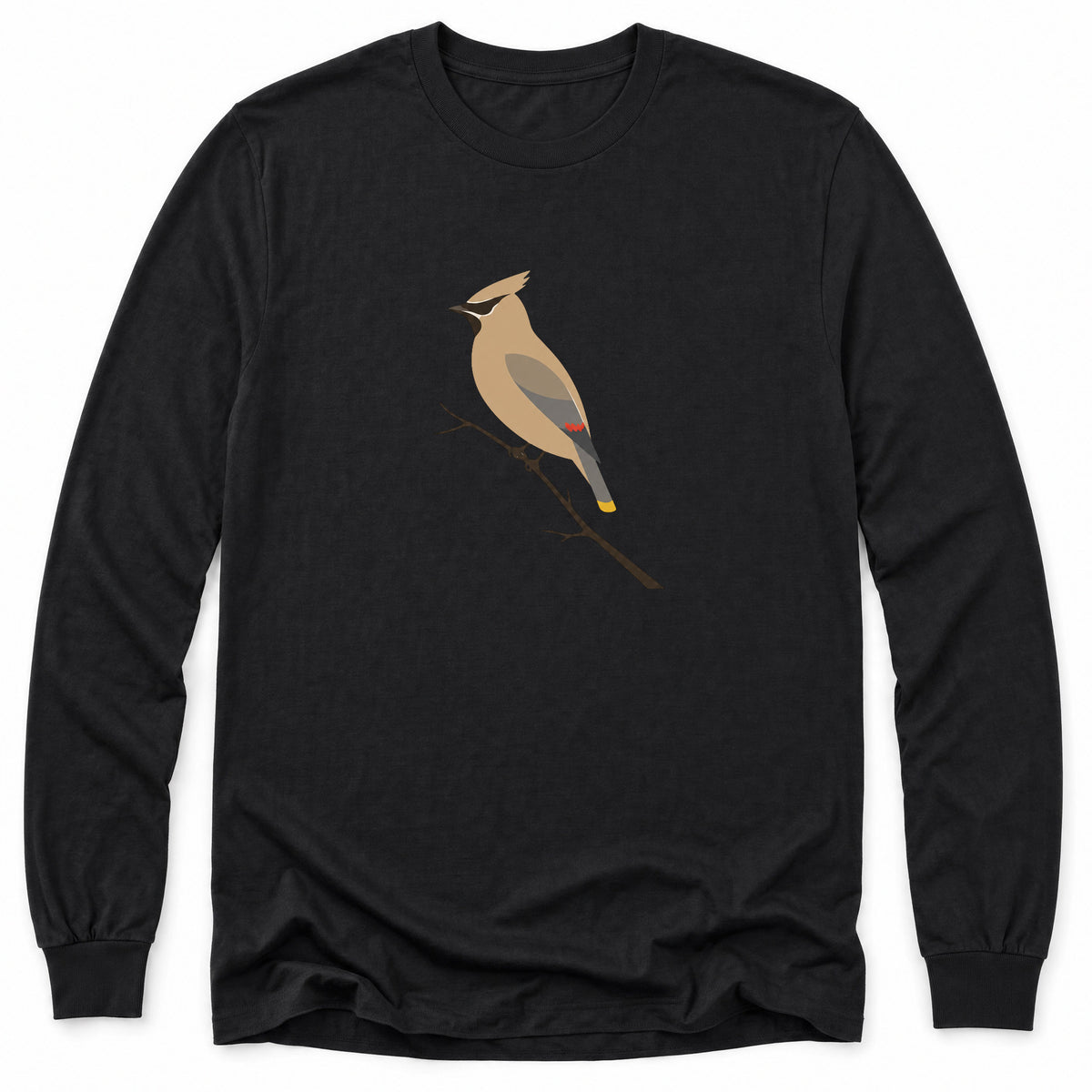 Spark Bird Society — Black