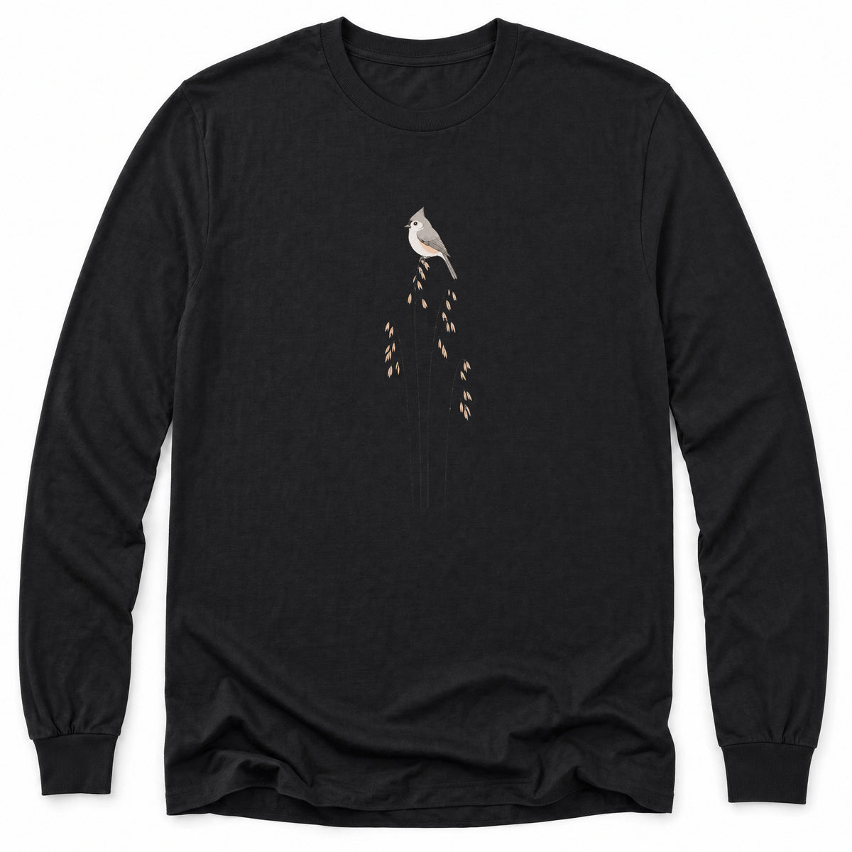 Spark Bird Society — Black