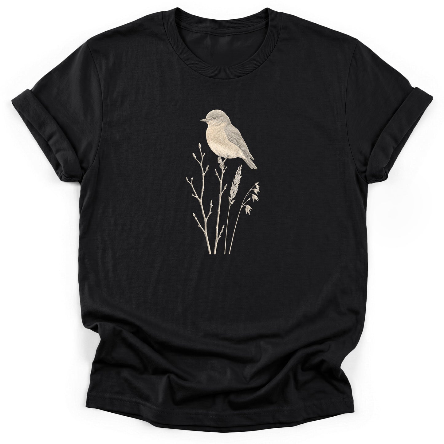Spark Bird Society — Black