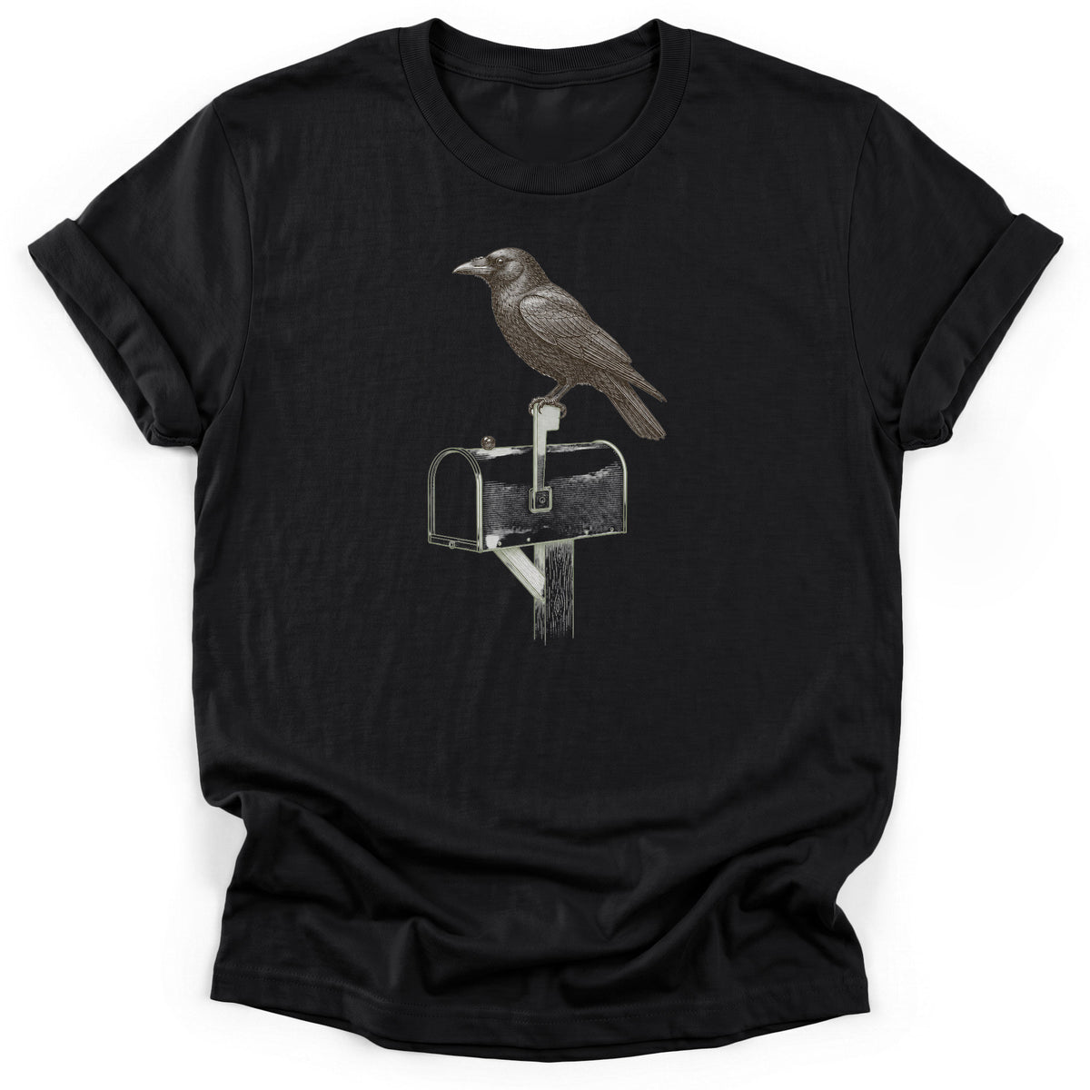 Spark Bird Society — Black