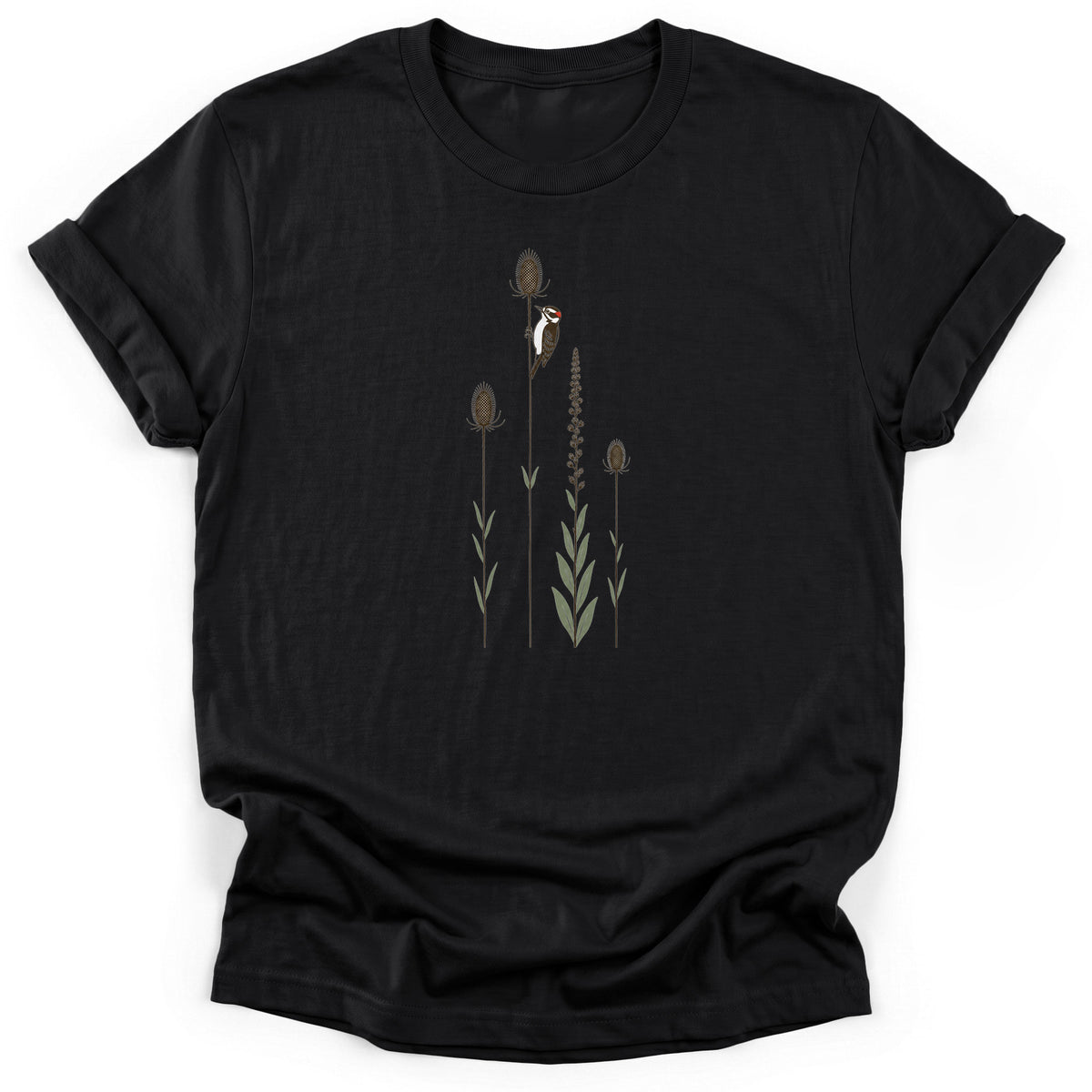 Spark Bird Society — Black