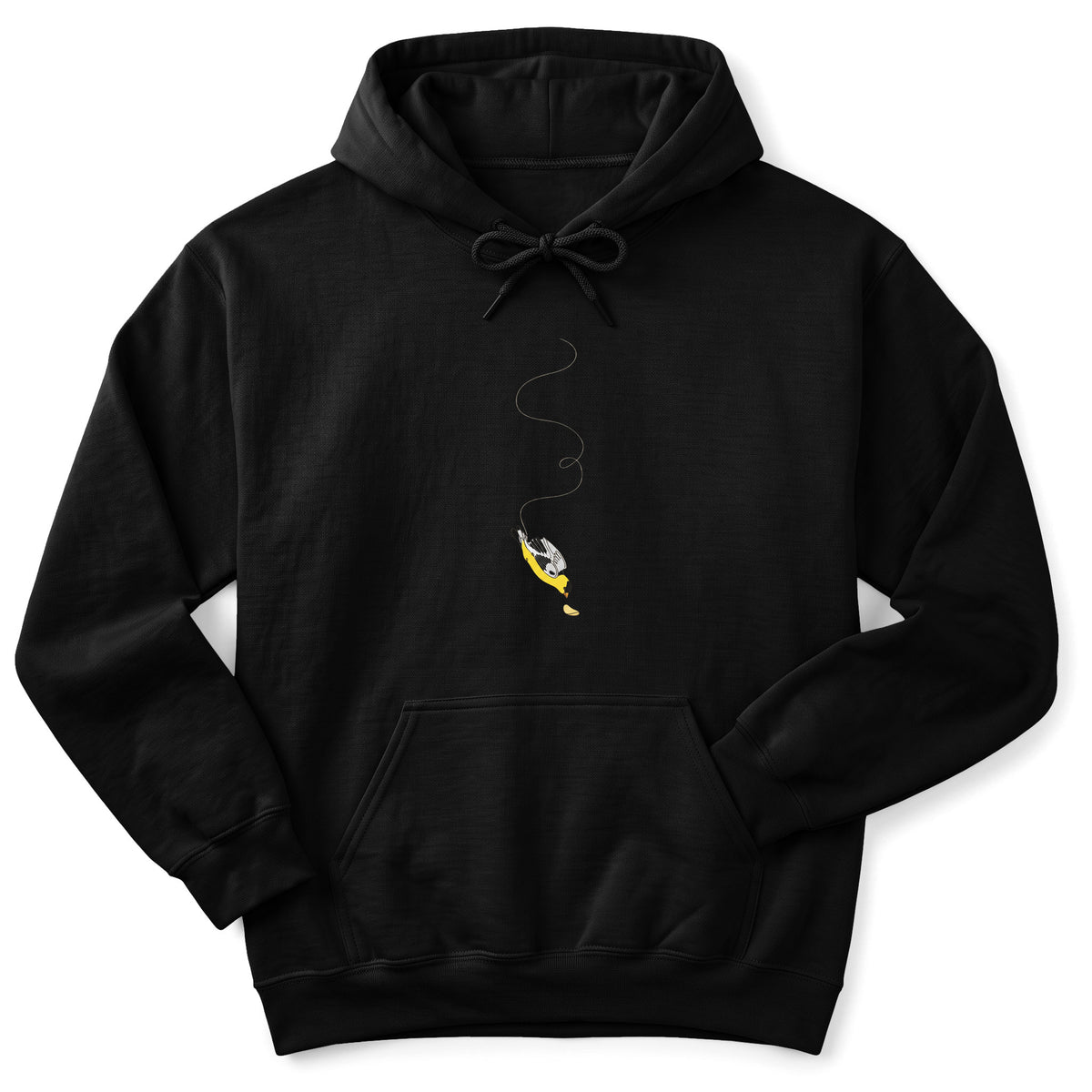 Spark Bird Society — Black