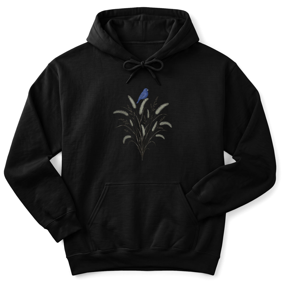 Spark Bird Society — Black
