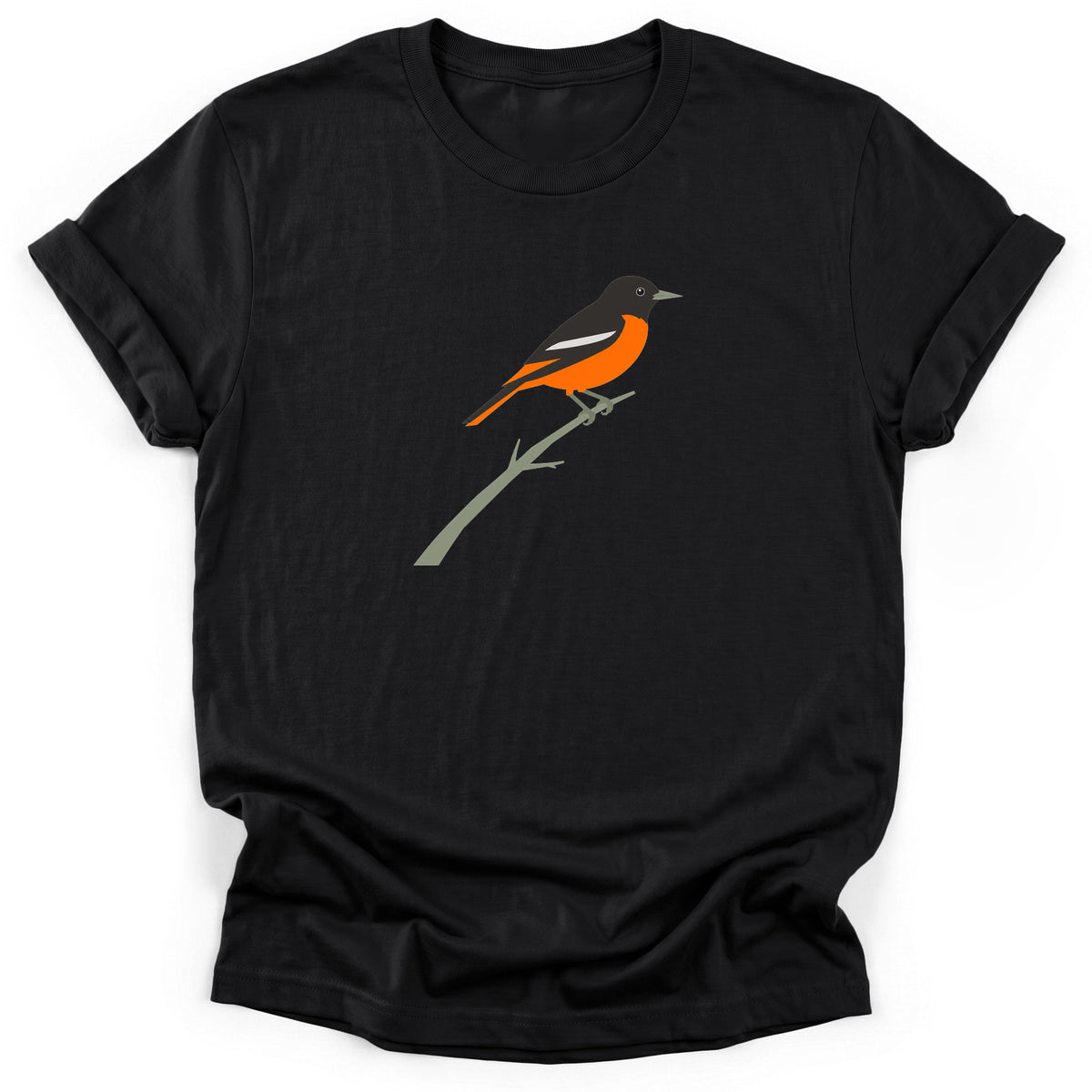 Spark Bird Society — Black