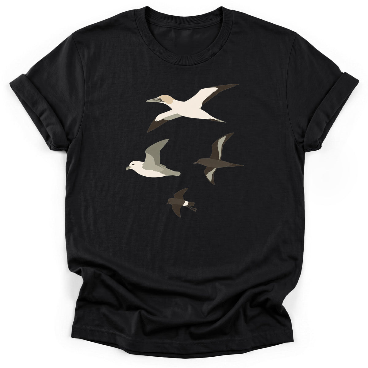 Spark Bird Society — Black
