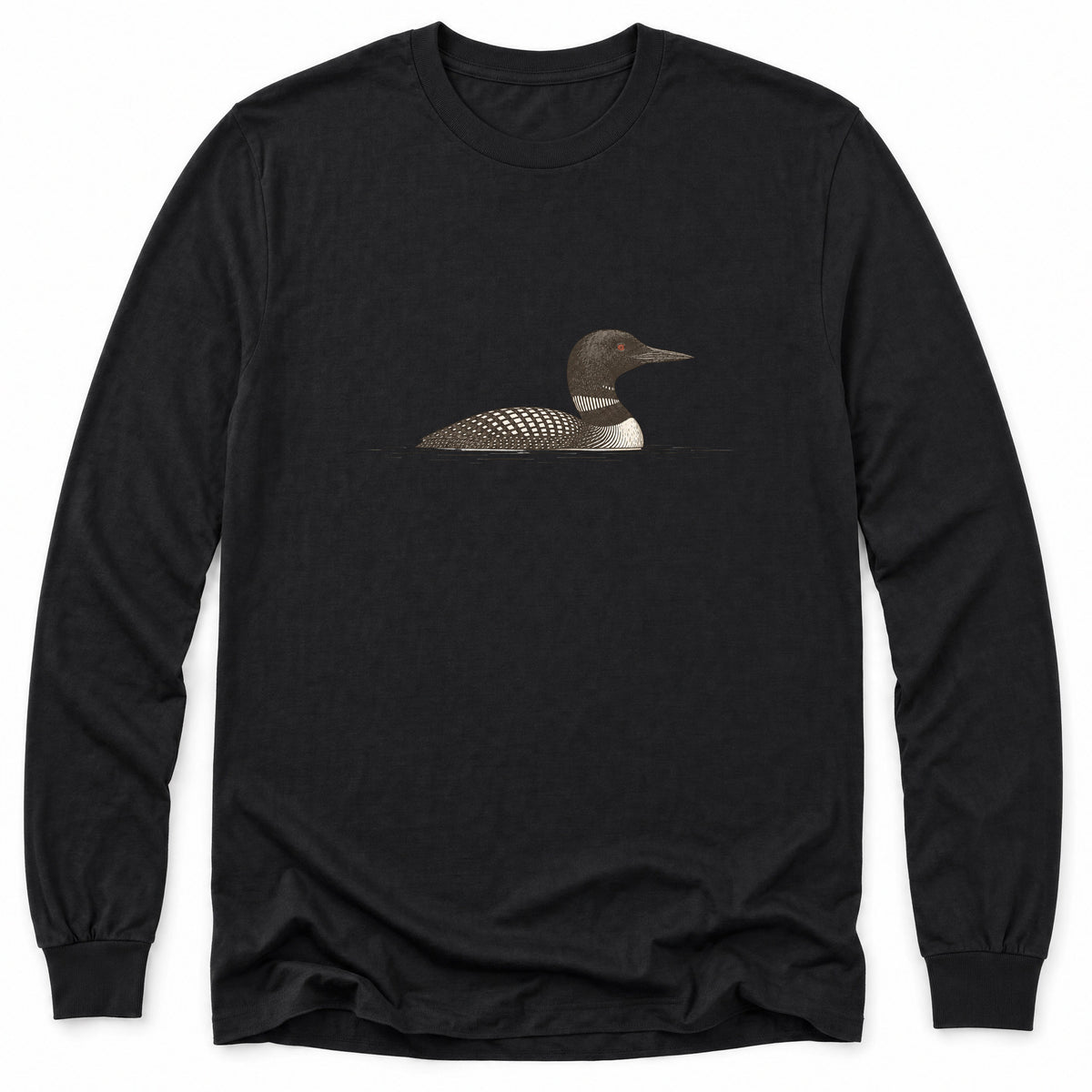 Spark Bird Society — Black