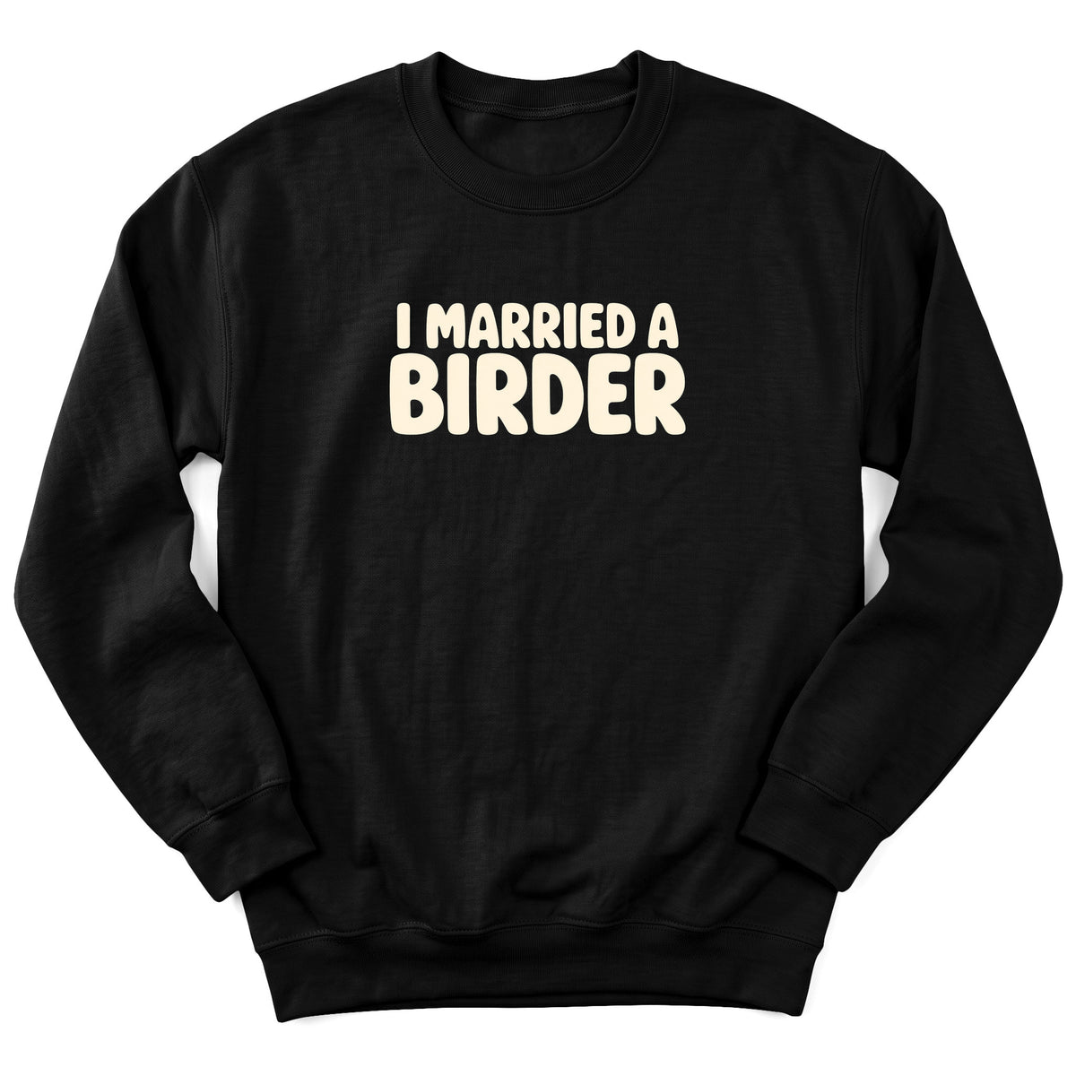Spark Bird Society — Black