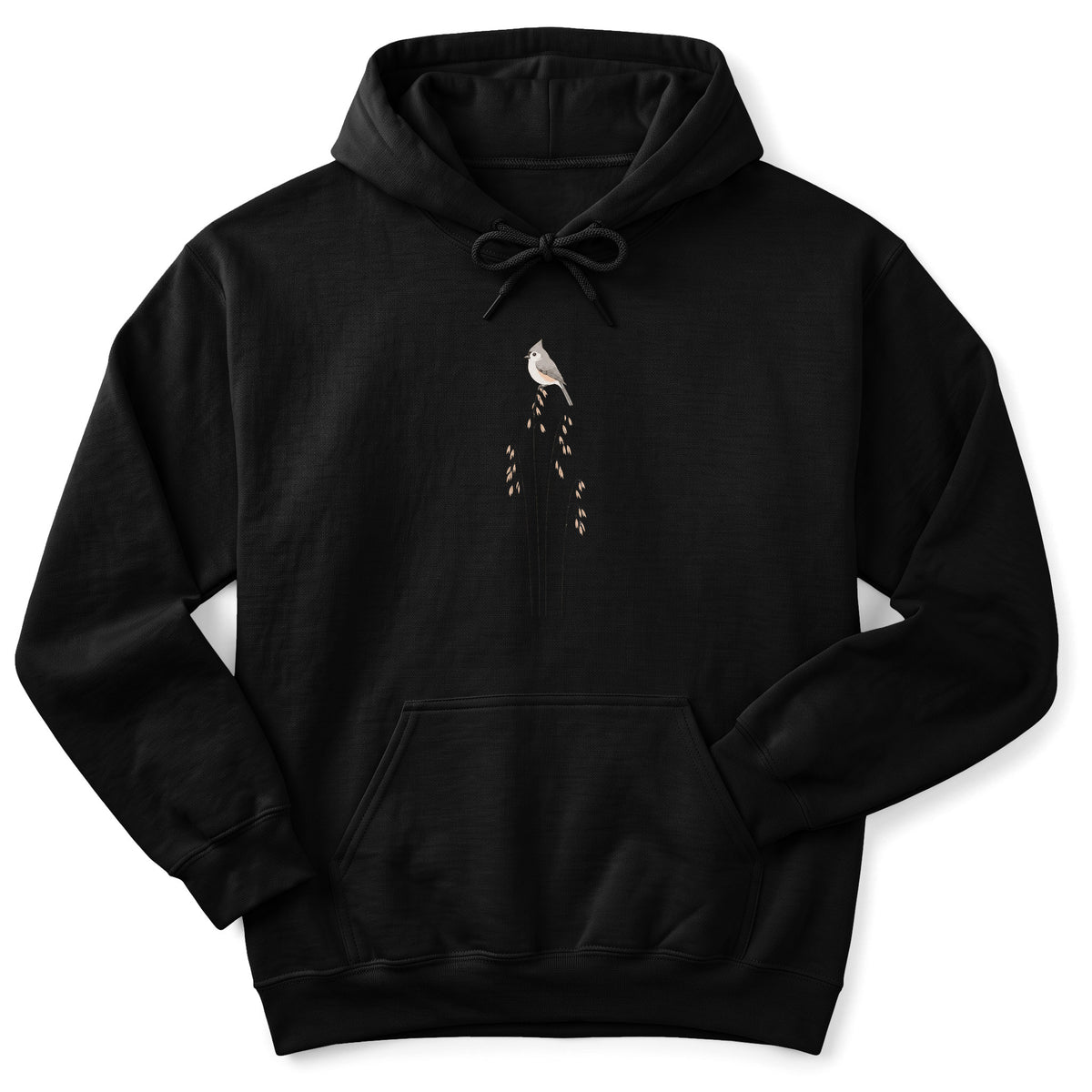Spark Bird Society — Black