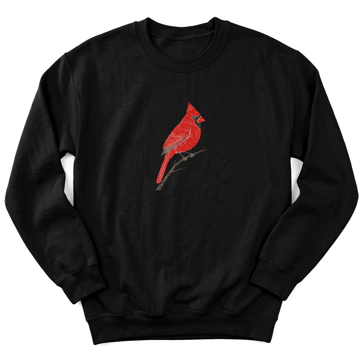 Spark Bird Society — Black