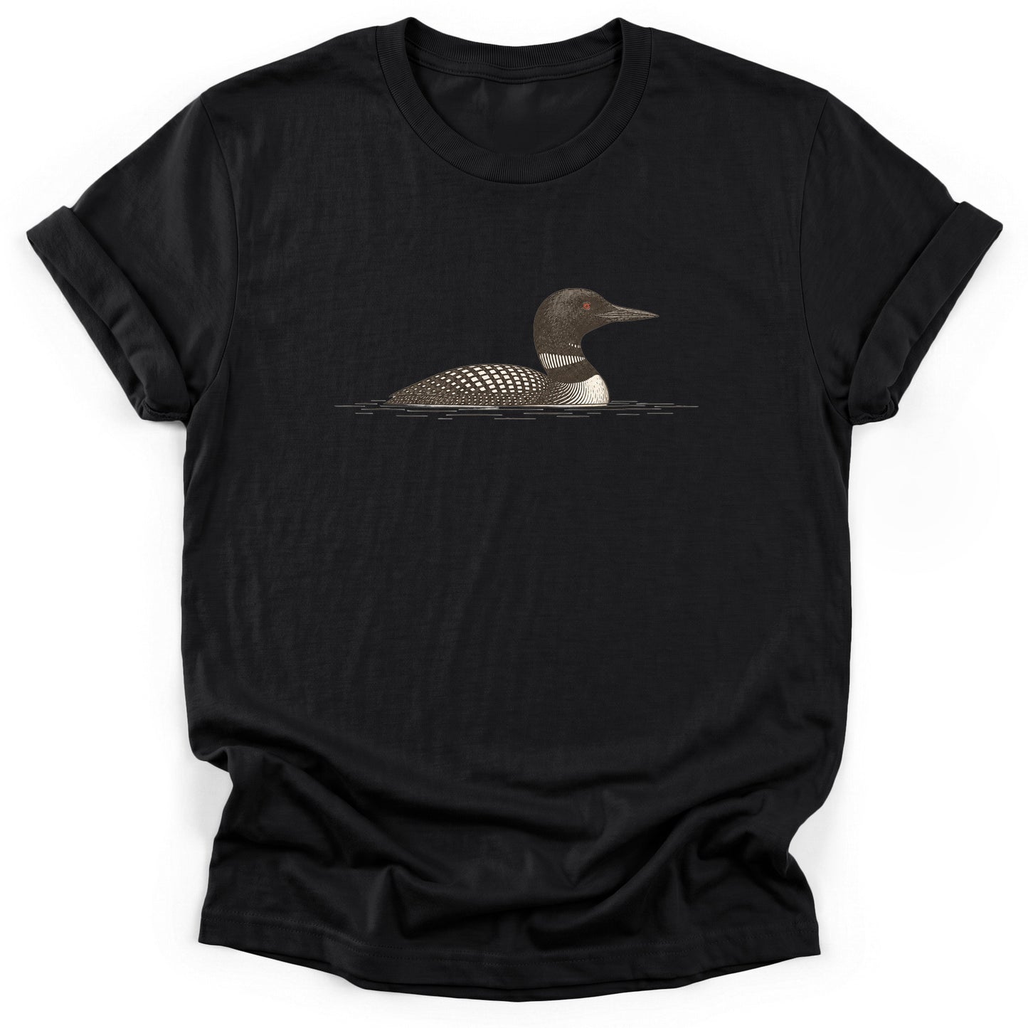 Spark Bird Society — Black