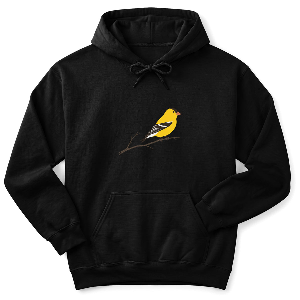 Spark Bird Society — Black