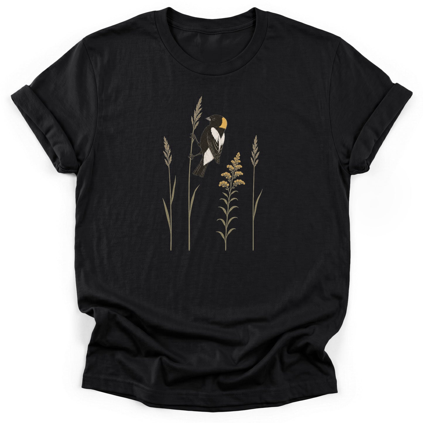 Spark Bird Society — Black