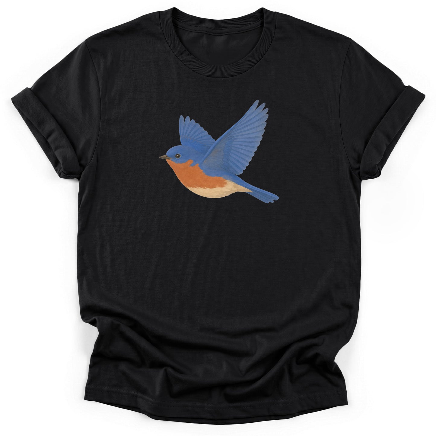 Spark Bird Society — Black