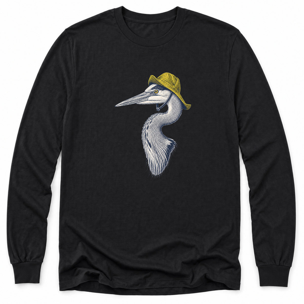 Spark Bird Society — Black
