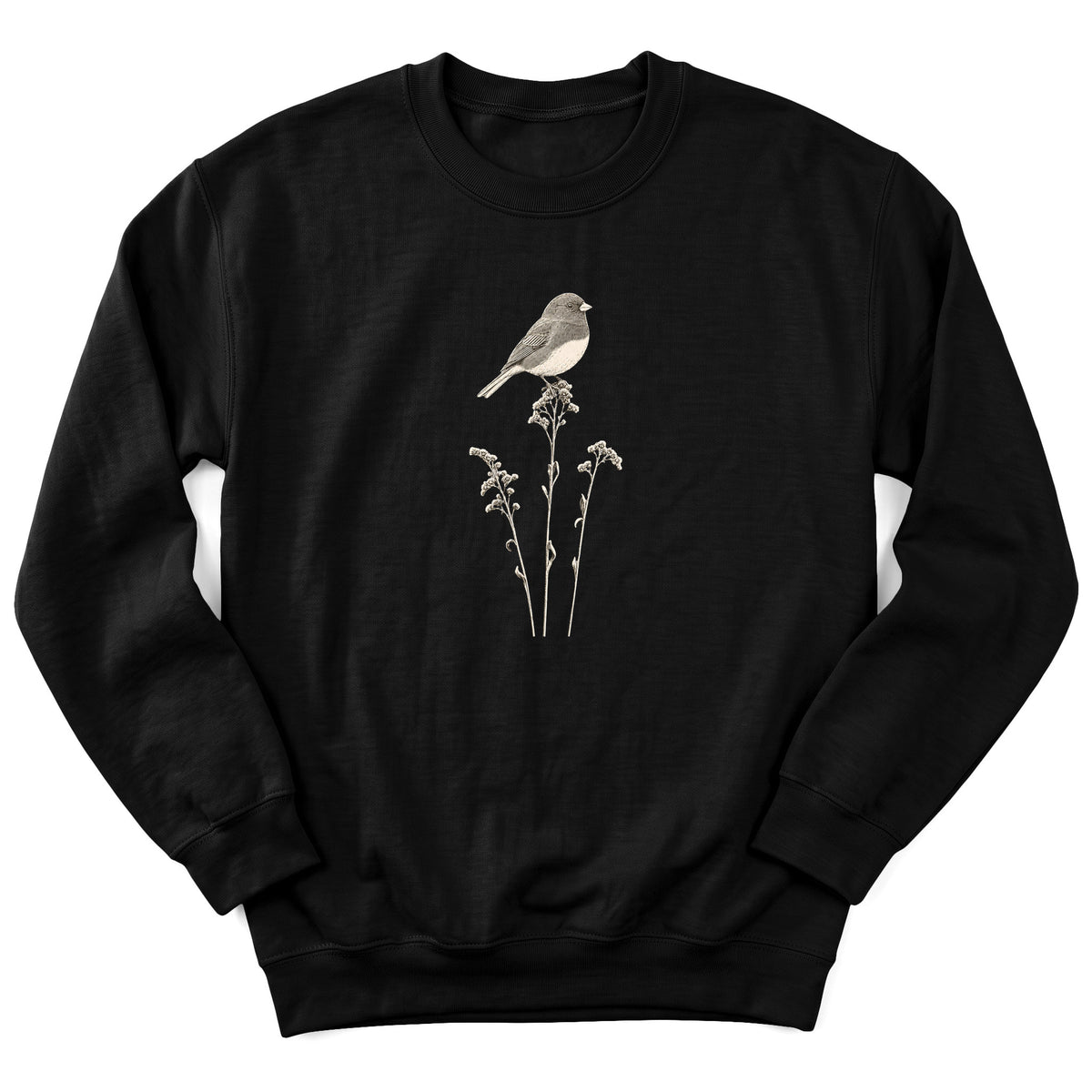 Spark Bird Society — Black