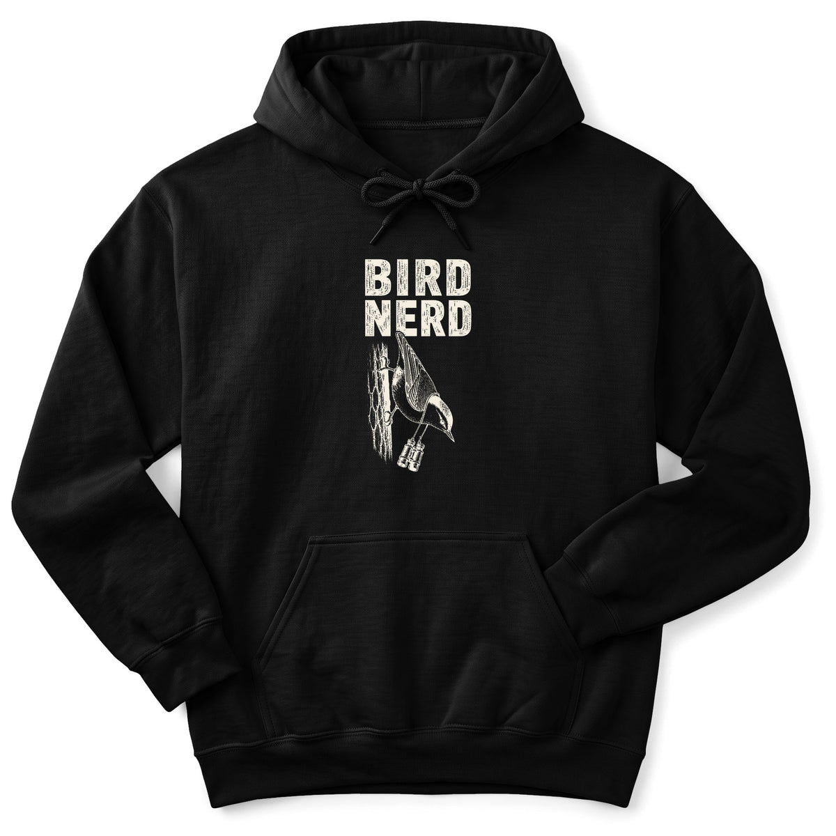 Spark Bird Society — Black