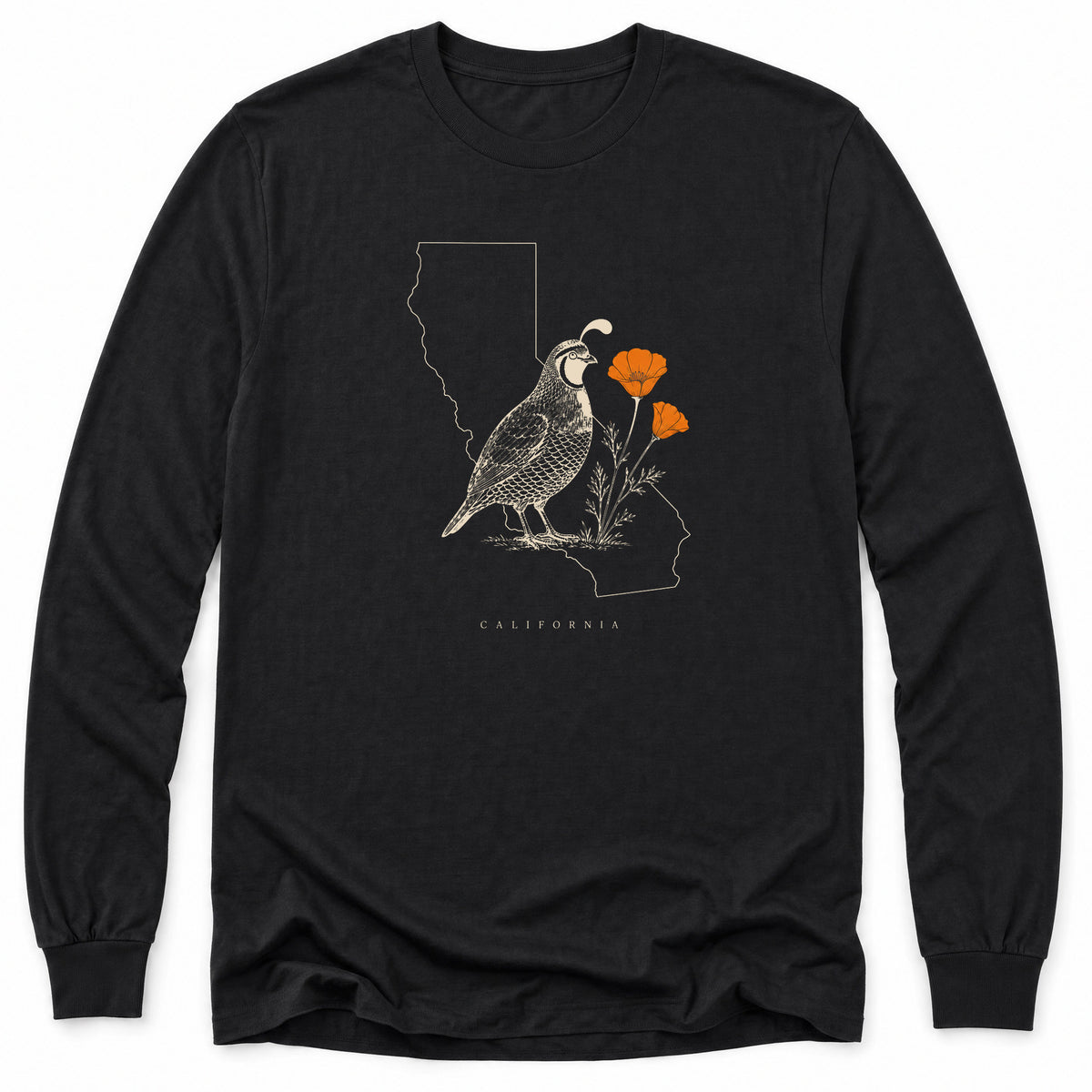 Spark Bird Society — Black
