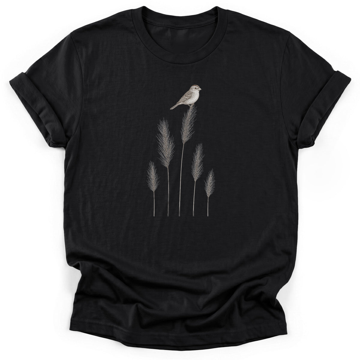 Spark Bird Society — Black
