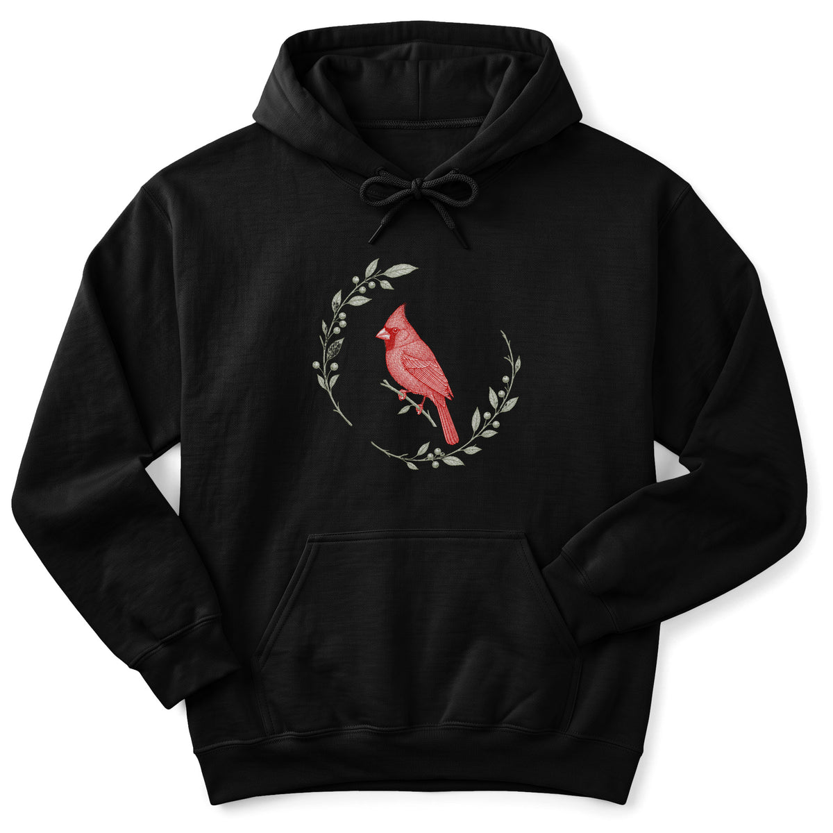 Spark Bird Society — Black