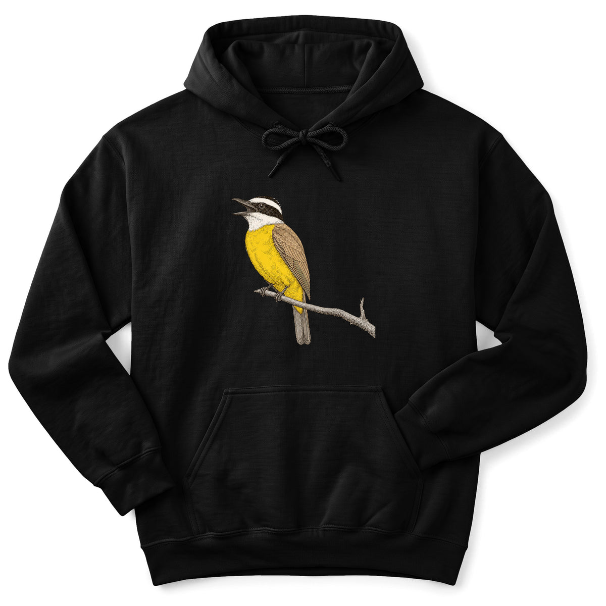 Spark Bird Society — Black