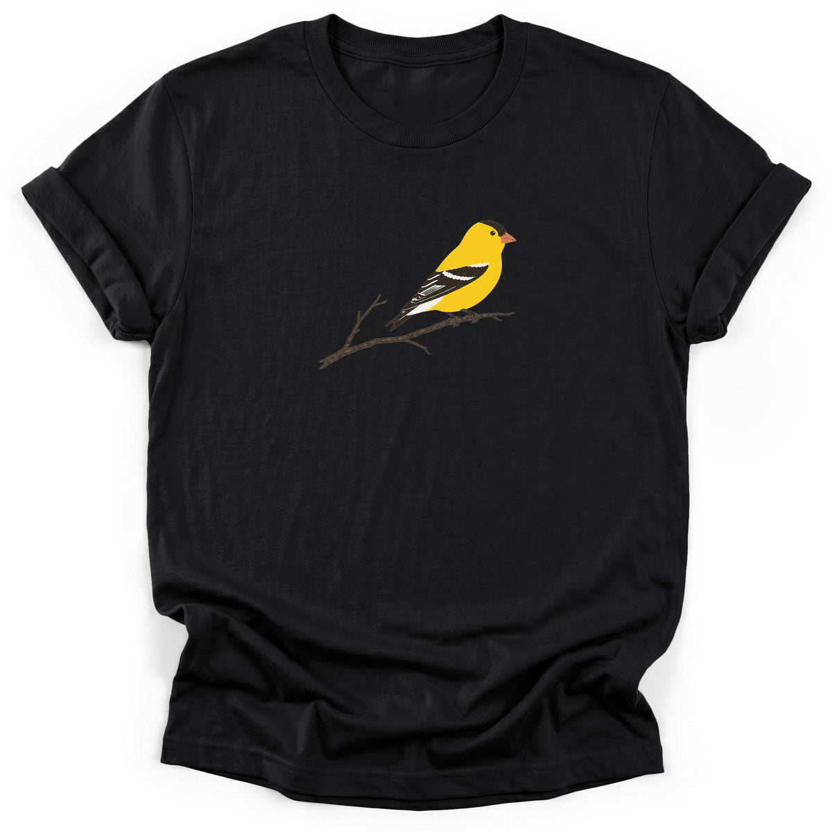 Spark Bird Society — Black