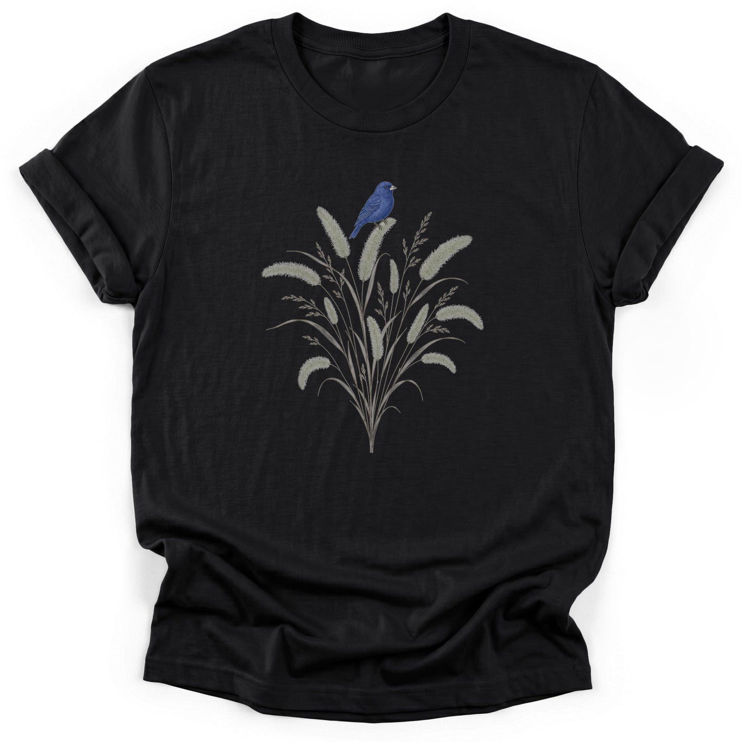 Spark Bird Society — Black