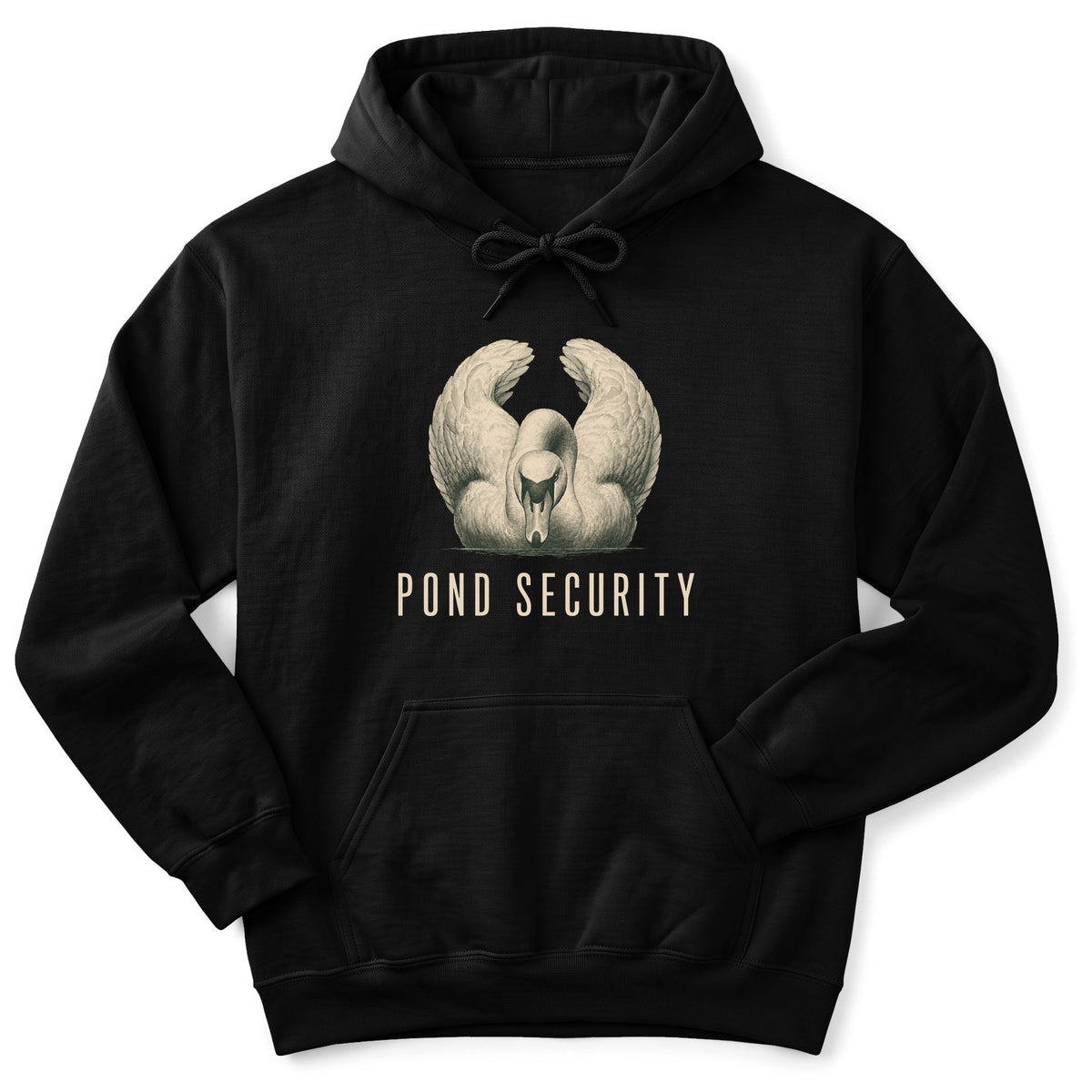 Spark Bird Society — Black