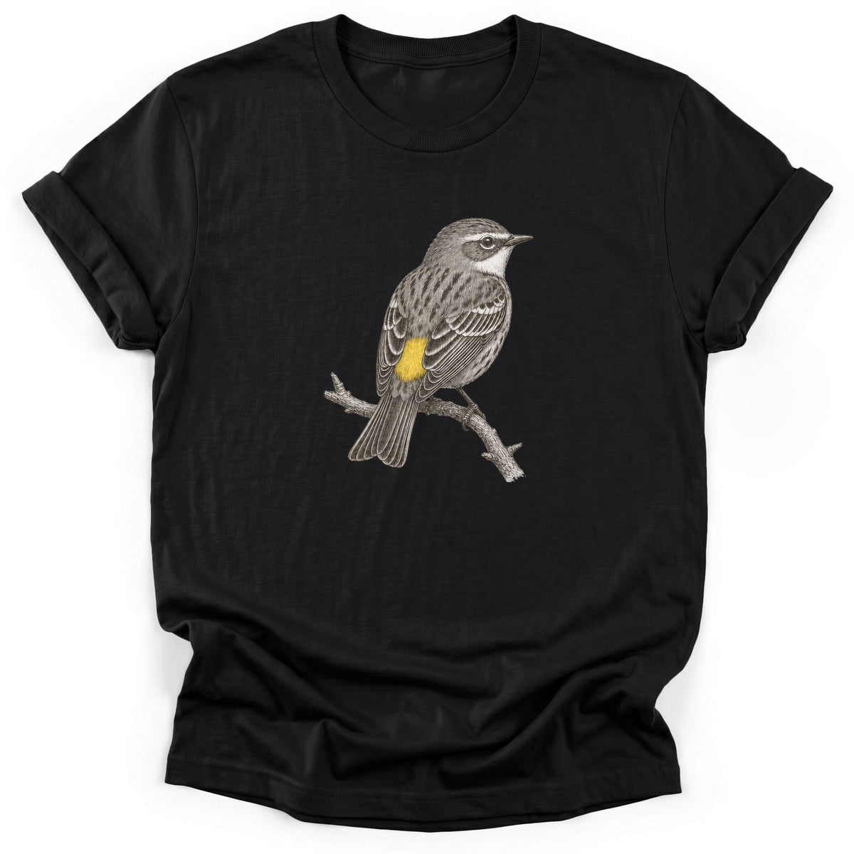 Spark Bird Society — Black
