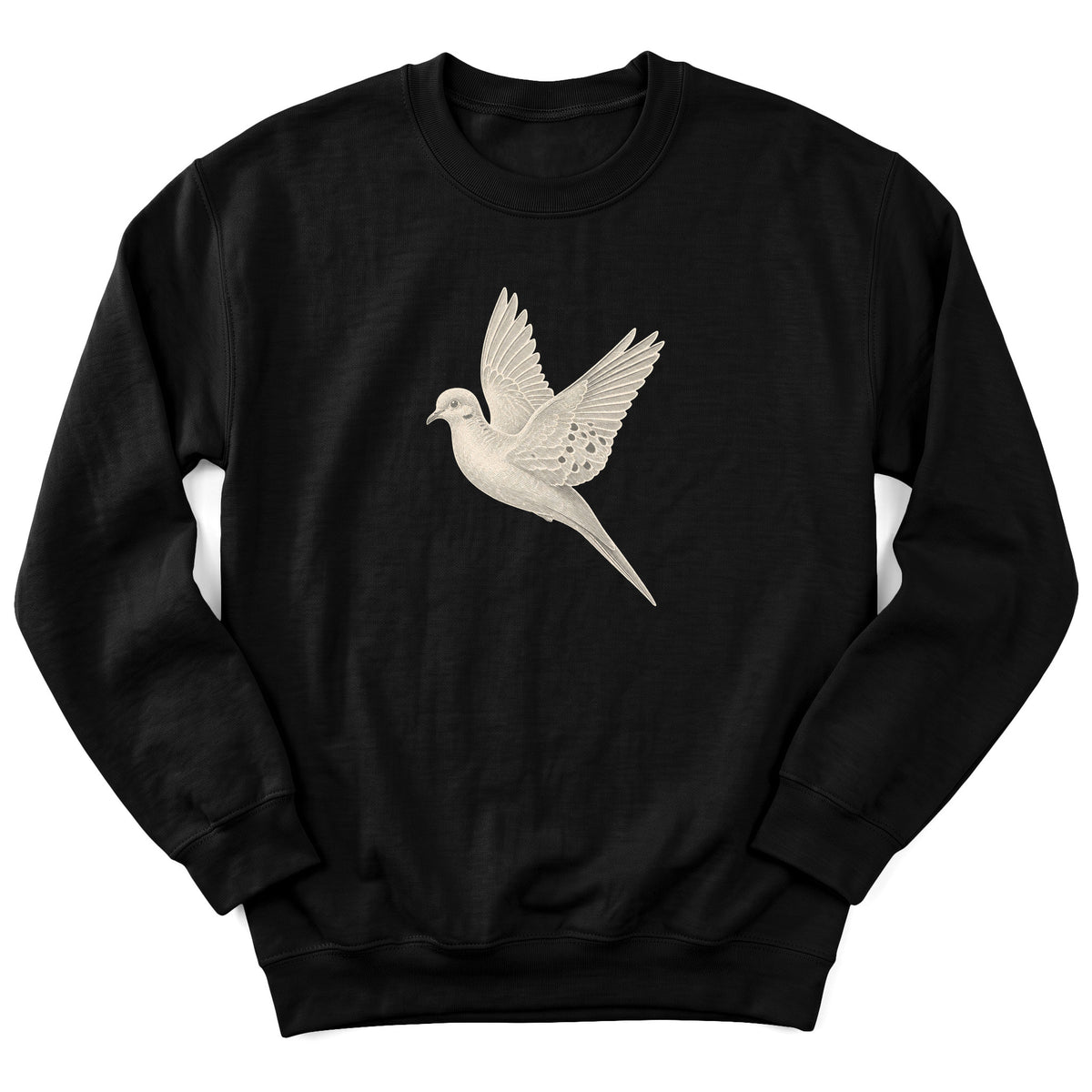 Spark Bird Society — Black