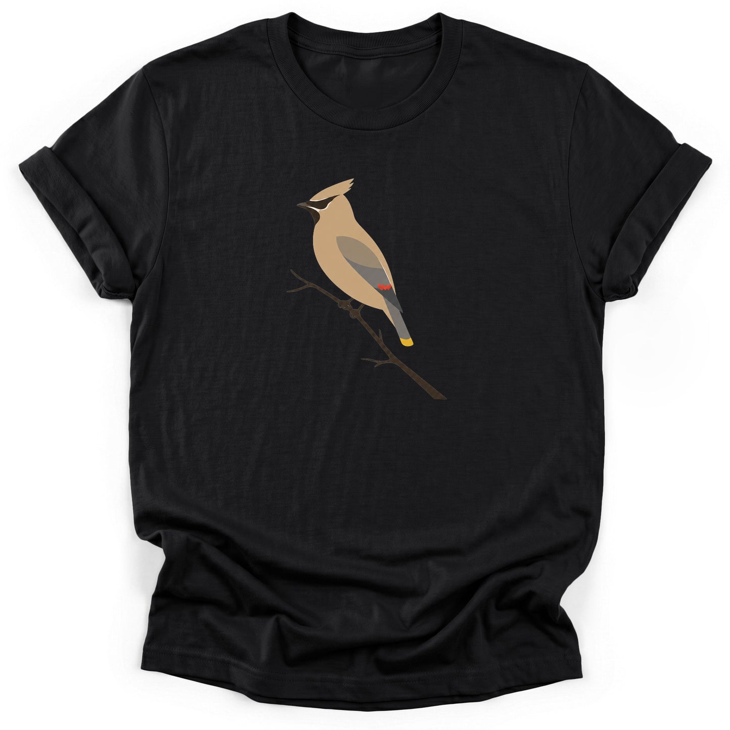 Spark Bird Society — Black
