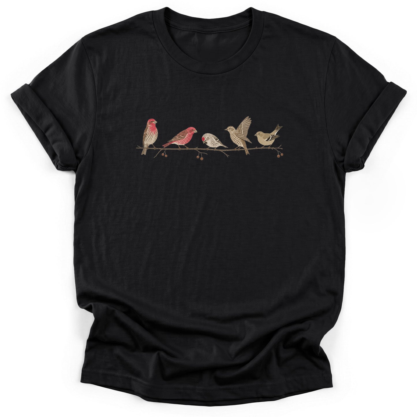 Spark Bird Society — Black