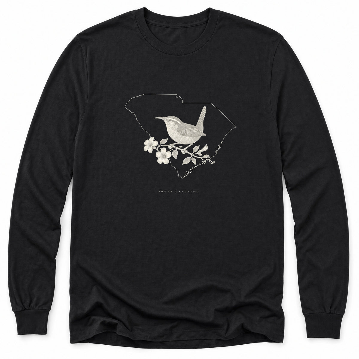 Spark Bird Society — Black