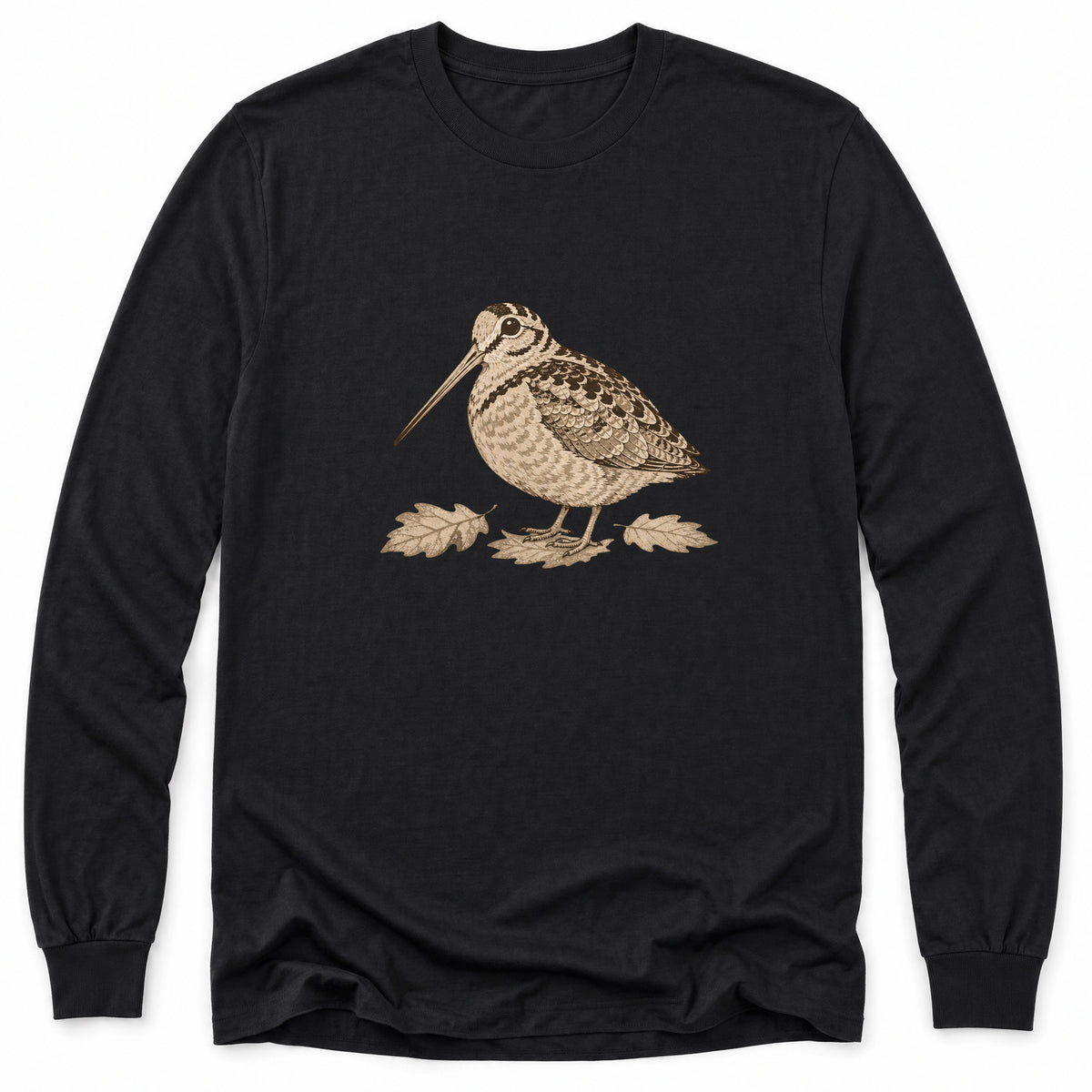 Spark Bird Society — Black