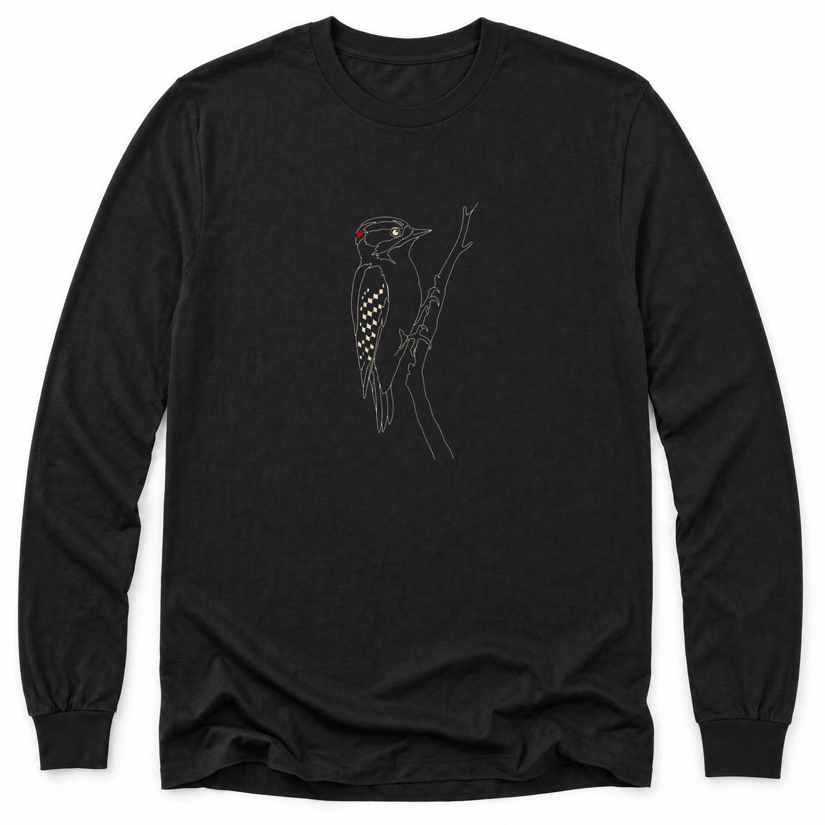 Spark Bird Society — Black