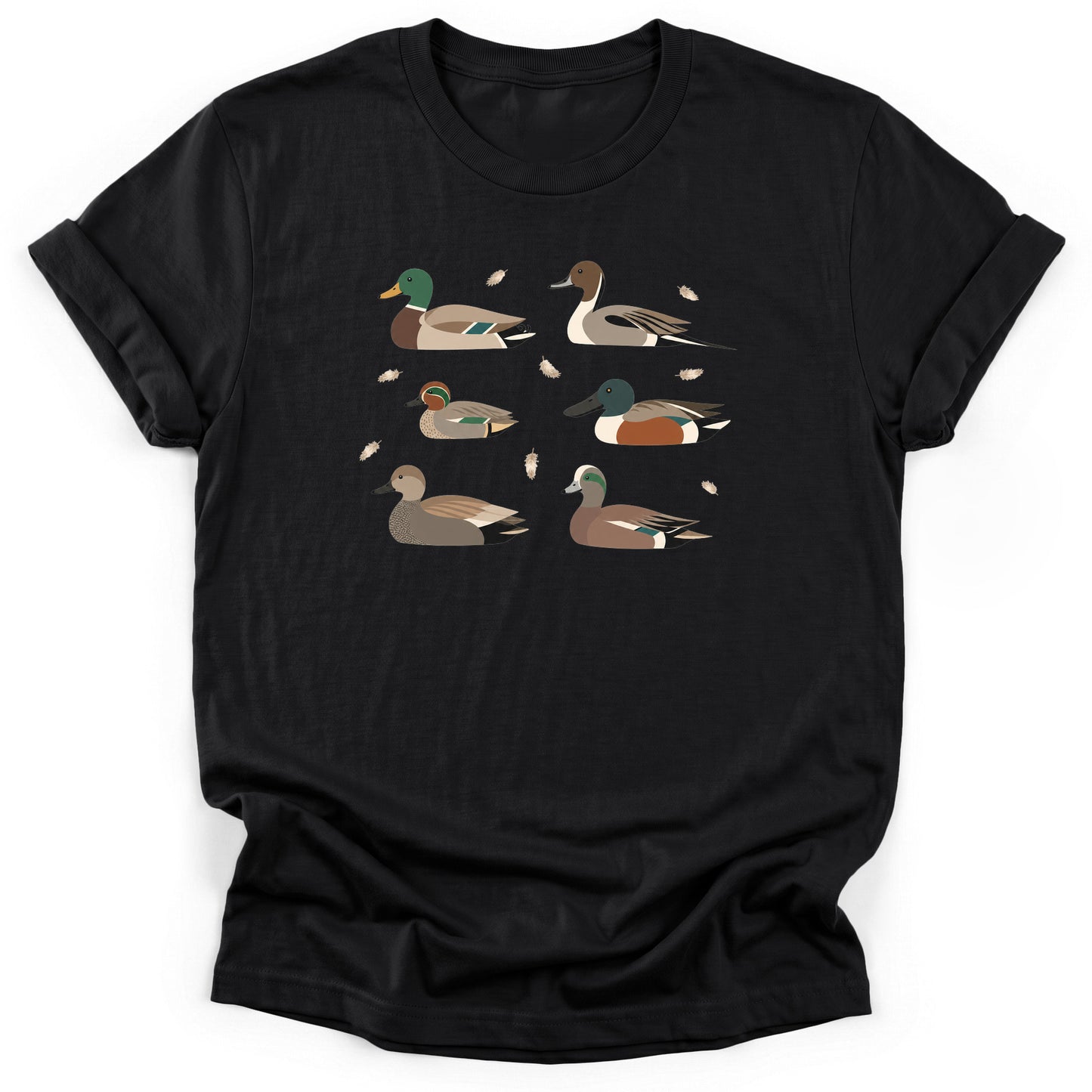 Spark Bird Society — Black