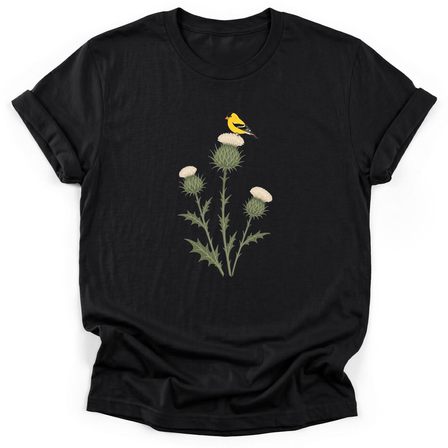 Spark Bird Society — Black