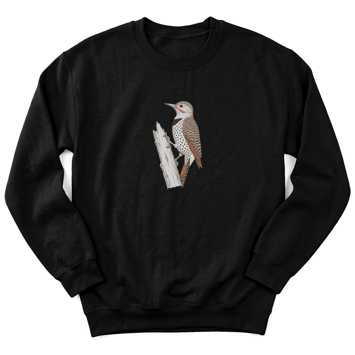 Spark Bird Society — Black