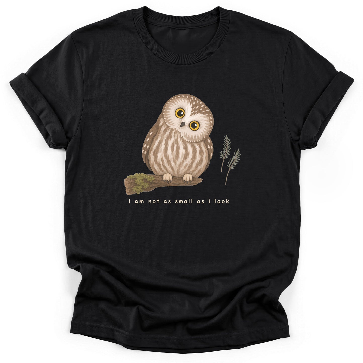 Spark Bird Society — Black