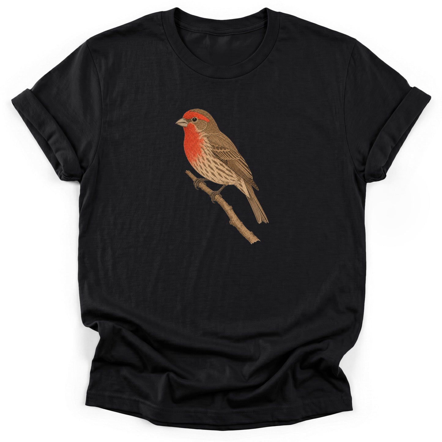 Spark Bird Society — Black