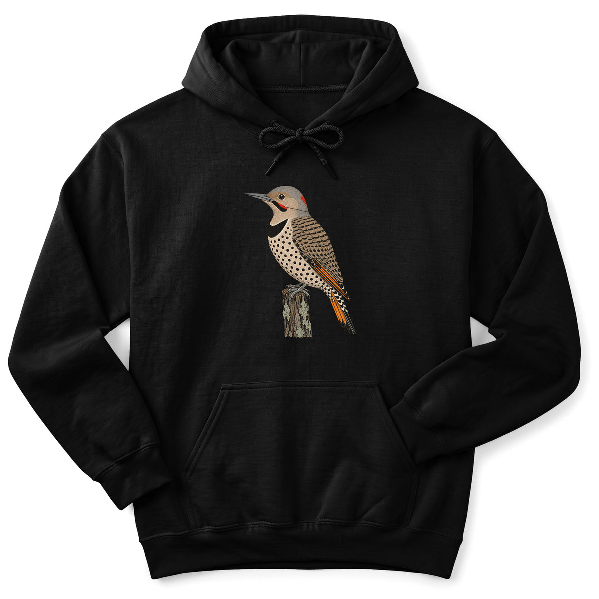 Spark Bird Society — Black