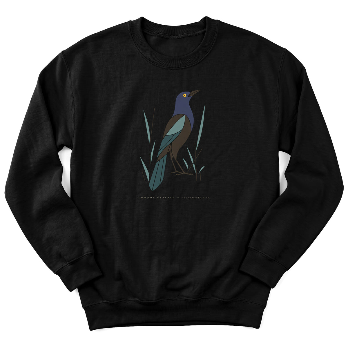 Spark Bird Society — Black