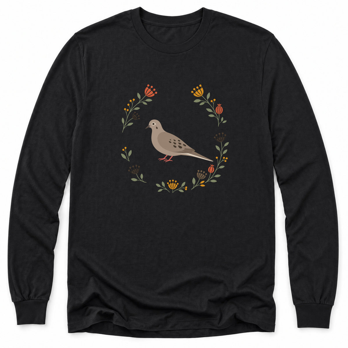 Spark Bird Society — Black