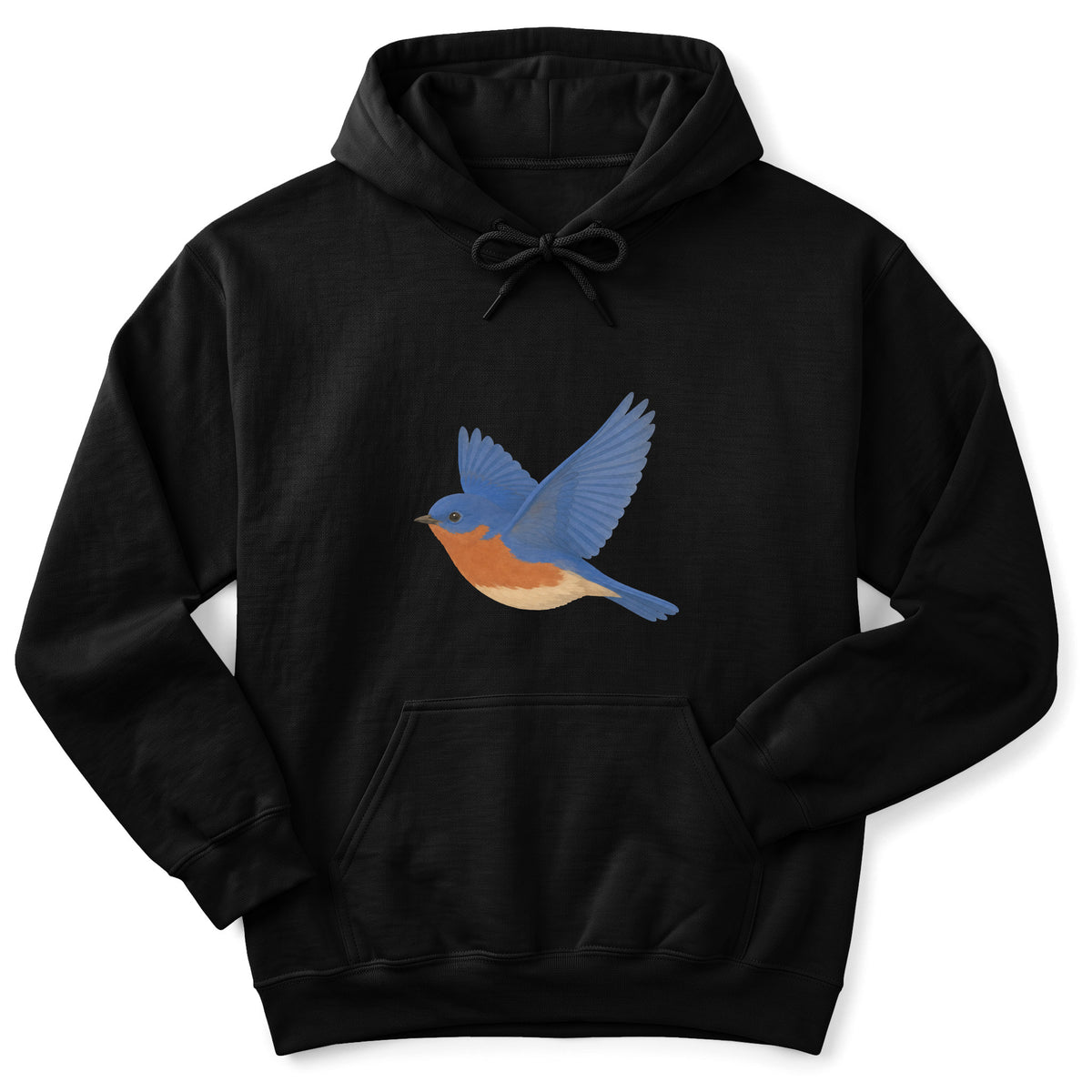 Spark Bird Society — Black