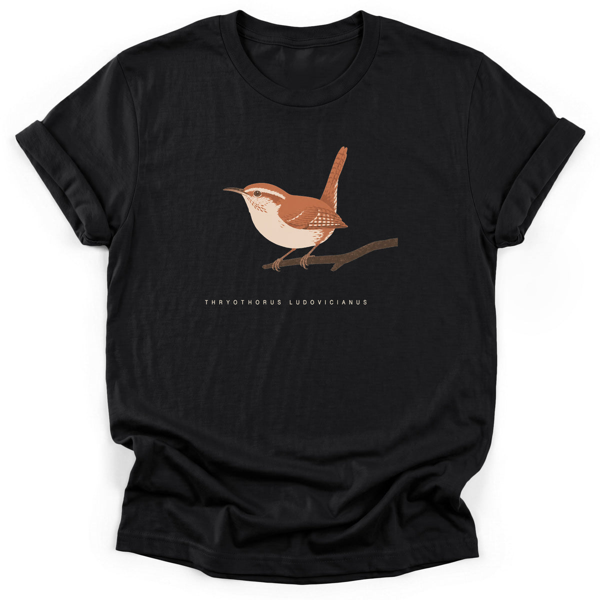 Spark Bird Society — Black