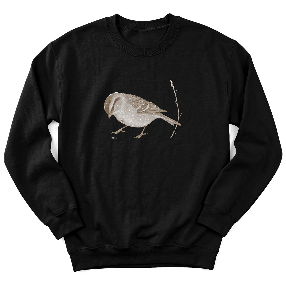 Spark Bird Society — Black