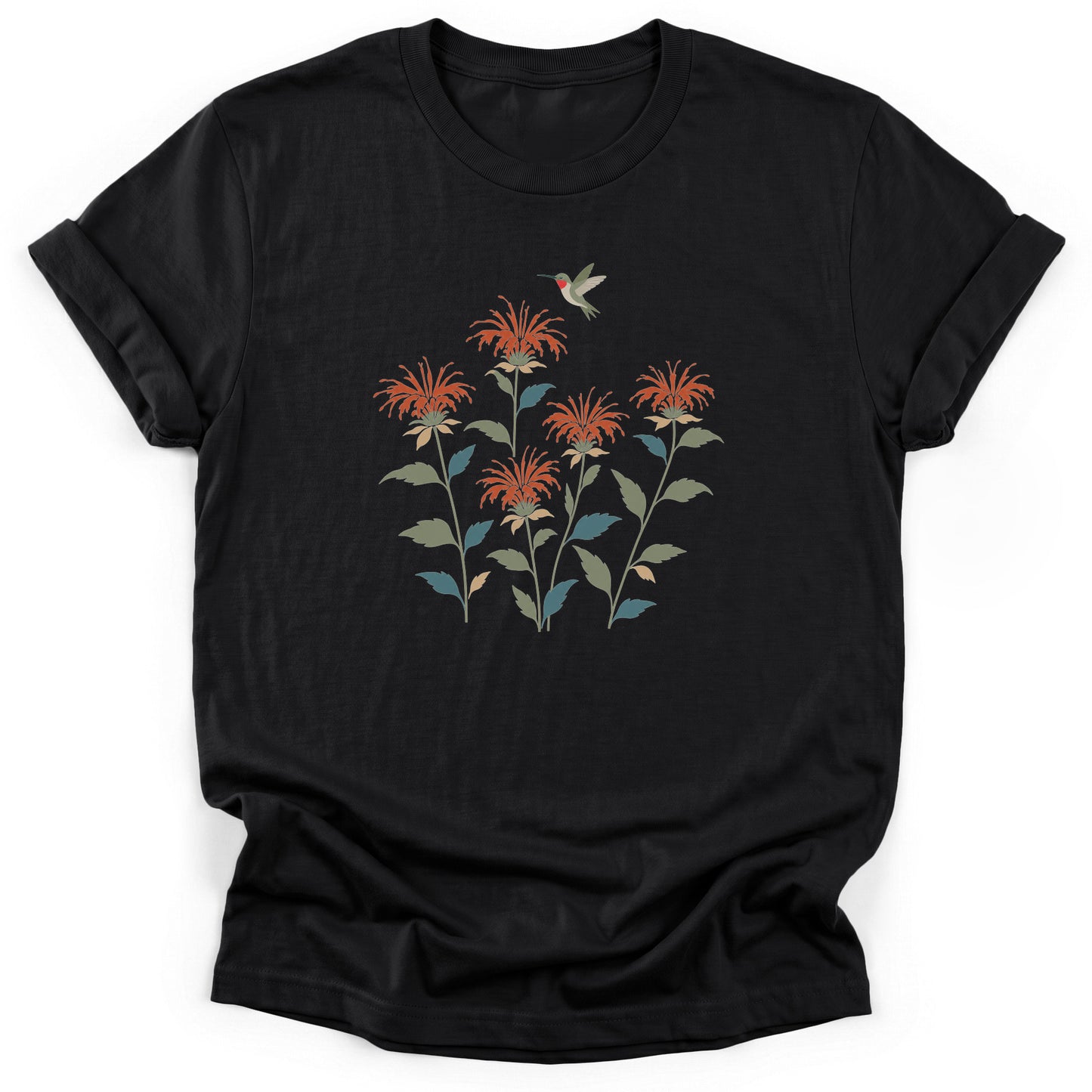 Spark Bird Society — Black